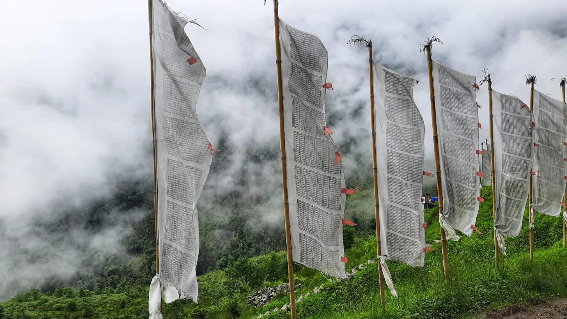 Silk Route Tour Expeditions - NJP to NJP Silk Route Tour Plan