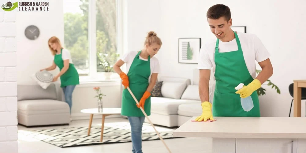 House Clearance Merton: A Service You All Need