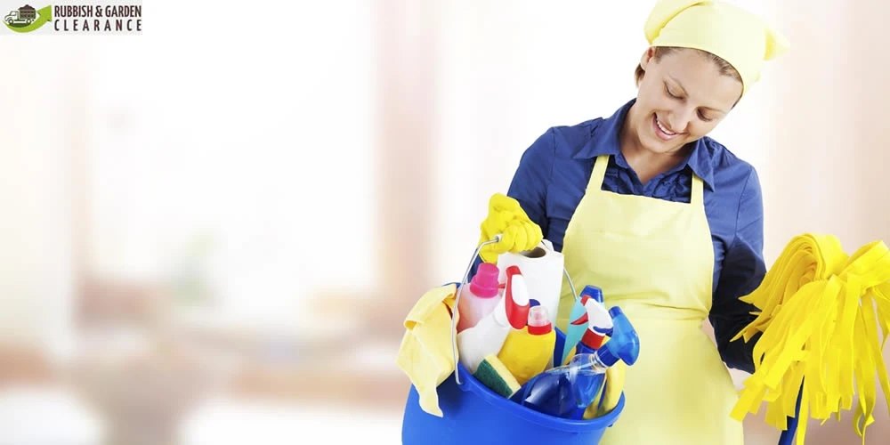 Why Is It Good To Want The Help Of A Flat Clearance Company In Merton?