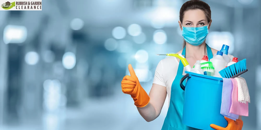 What Do Customers Want From a House Clearance Company in Merton?