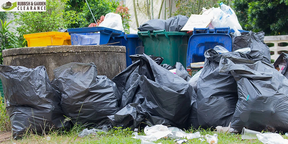 The Hazards of Do-It-Yourself Rubbish Clearance Merton