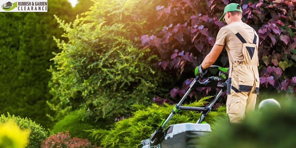 Why should you hire a professional Garden Clearance Service in Merton?