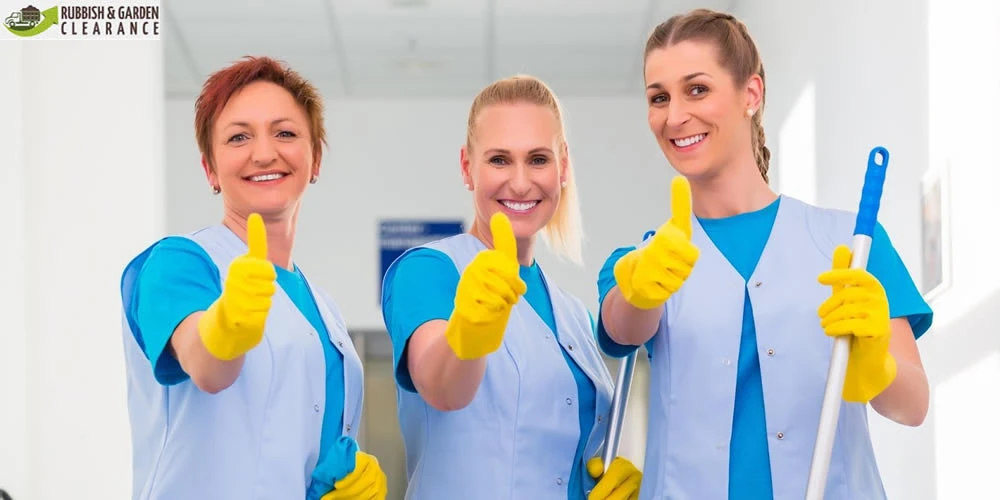 5 Simple Tips on How to Choose the Best Flat Clearance Service in Sutton