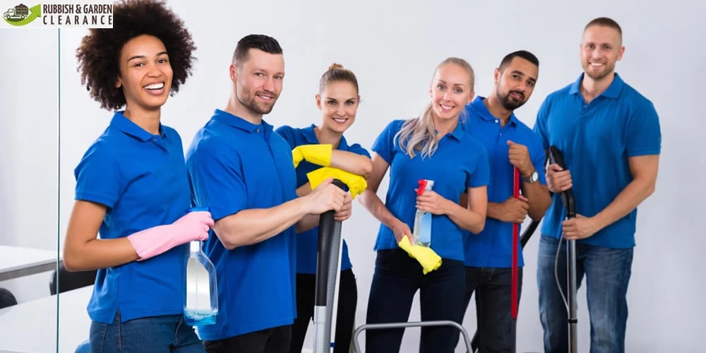 Key Qualities to Look for in Flat Clearance Services in Croydon