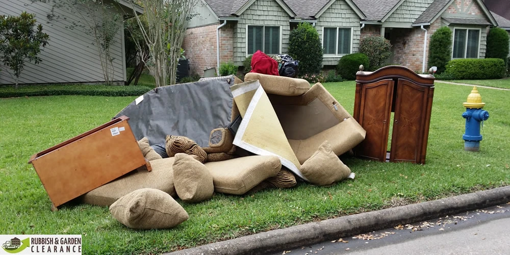 What to Expect from an Expert Garden Clearance Service in Croydon