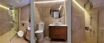 Step-by-Step Guide to Bathroom Renovation Dubai