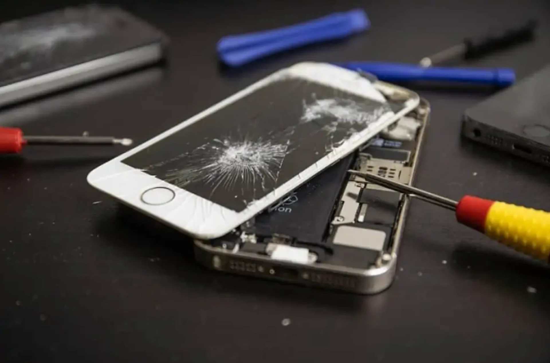 Mobile Repair Dubai: Everything You Need to Know