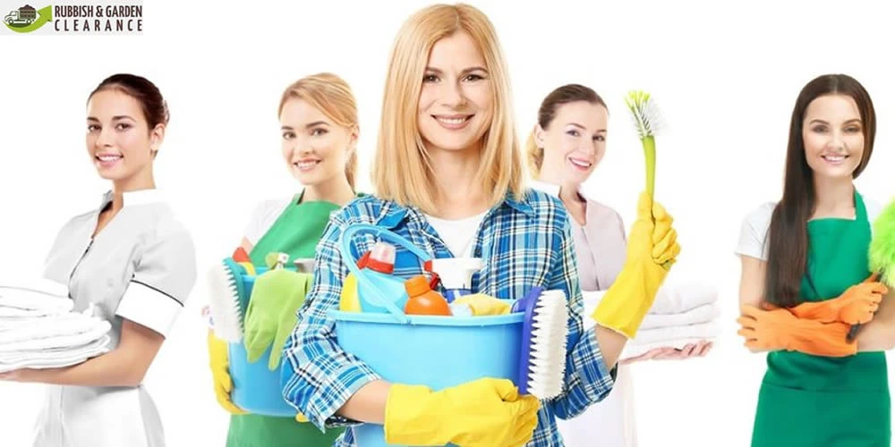 How to Keep a Reliable Budget for Flat Clearance Service in Merton