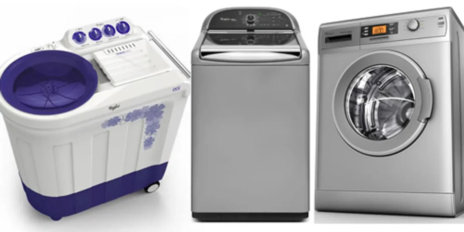 Expert Siemens Washing Machine Repair Services in Sharjah