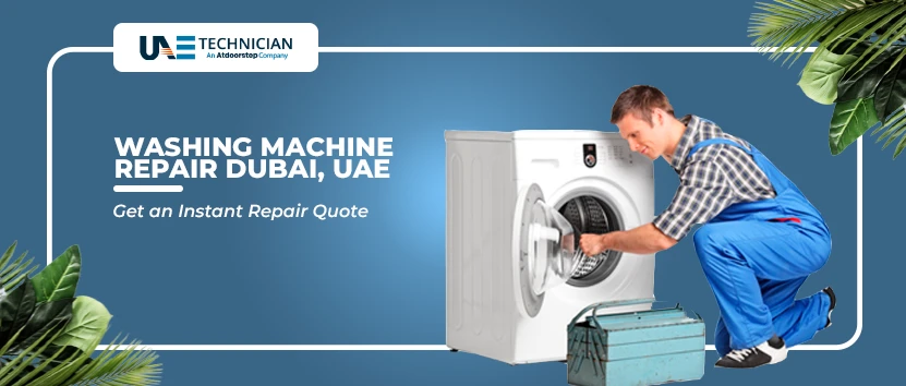 Expert Samsung Washing Machine Repair Services in Dubai(UAE)
