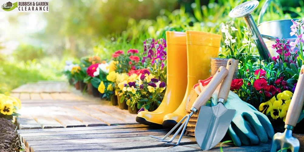Top Reasons You Should Hire Professional Garden Clearance Services in Merton