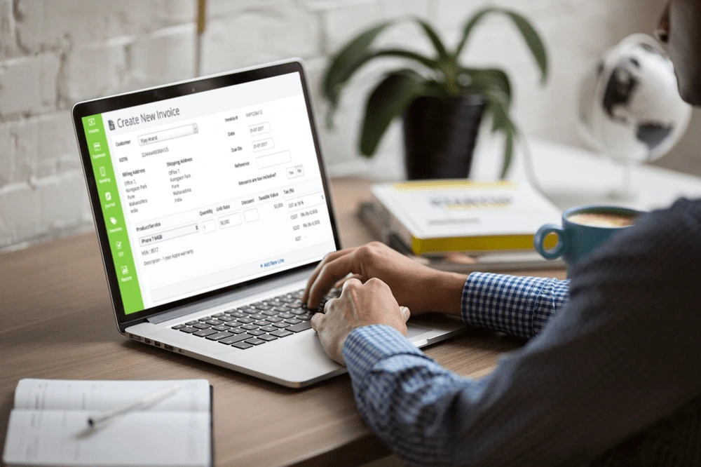 Streamlining Your Business with Payable Invoice Processing Software