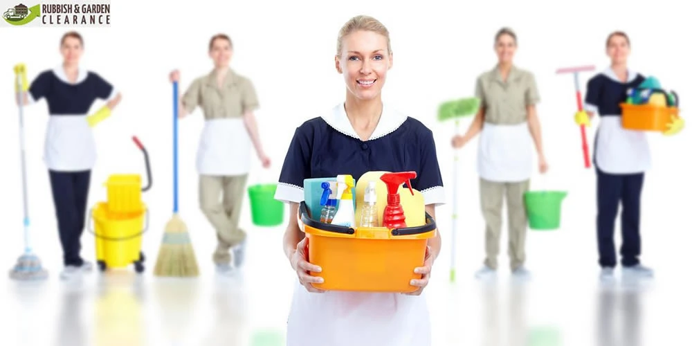 A Complete Guide to Choosing a Flat Clearance Company in Merton