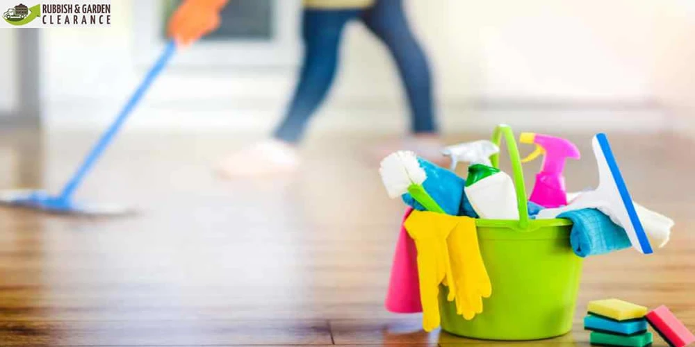 Flat Clearance Croydon: In what way does Flat Clearance Company Work?