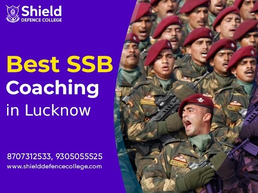 Best SSB Coaching in Lucknow