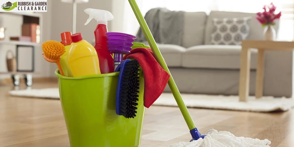 What to Think About When Planning Your Flat Clearance in Merton