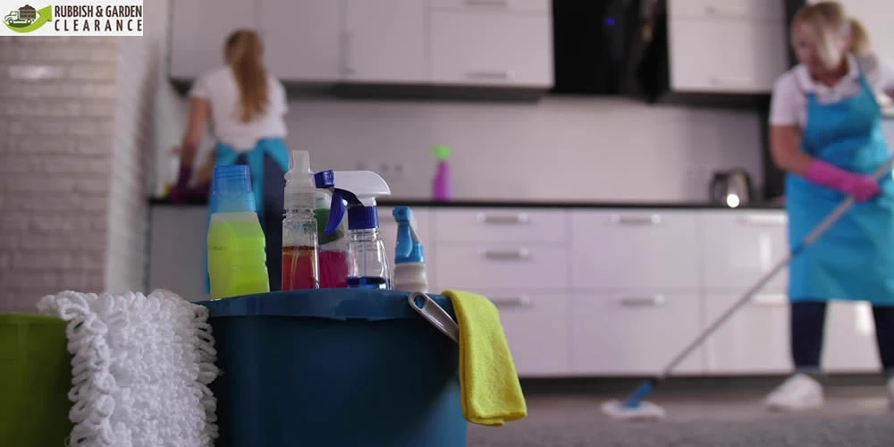 What Thing Look Earlier To Proceed a Flat Clearance in Merton