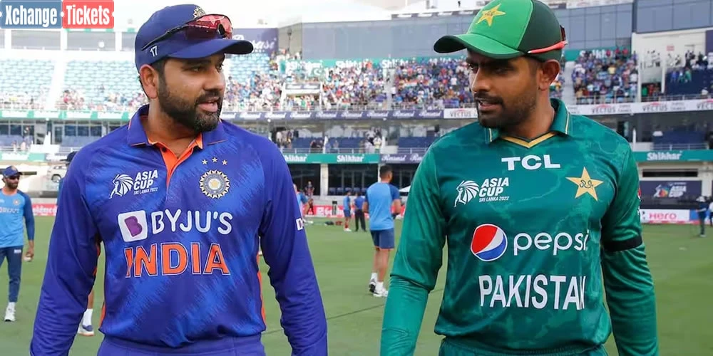 Top 5 Captains to Watch in ICC Men's Cricket World Cup 2023