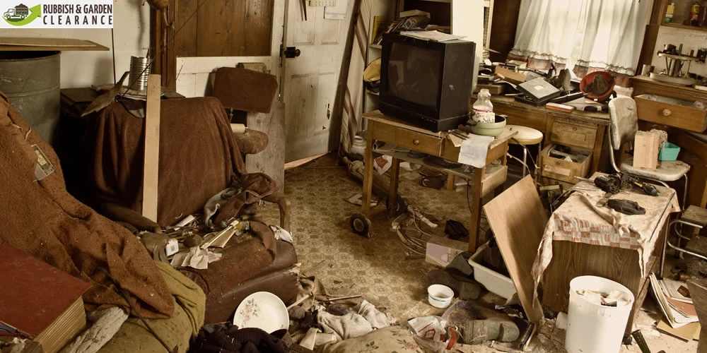 Five Good Aims why House Clearance Sutton is a Good Choice