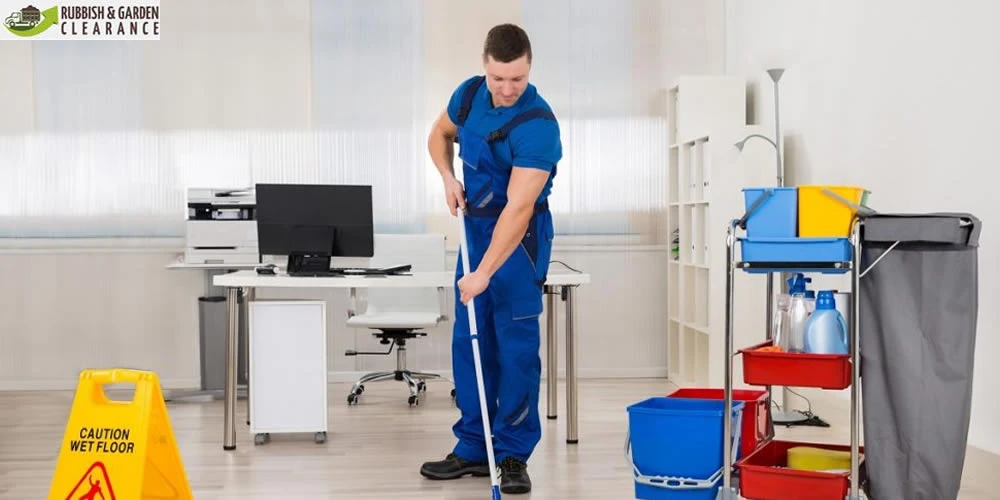 Flat Clearance Croydon: Types of Flat Clearing Services