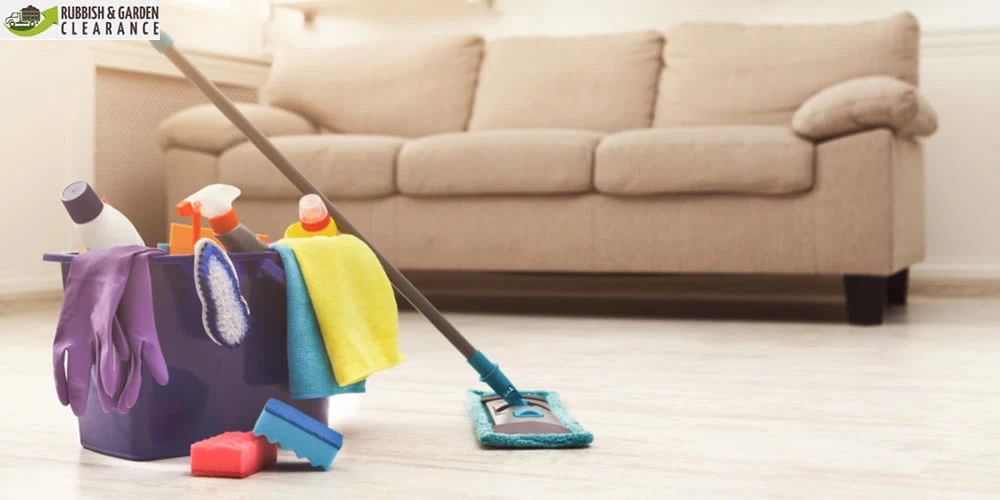 Flat Clearance Merton: Must-Follow Flat Cleaning Tips