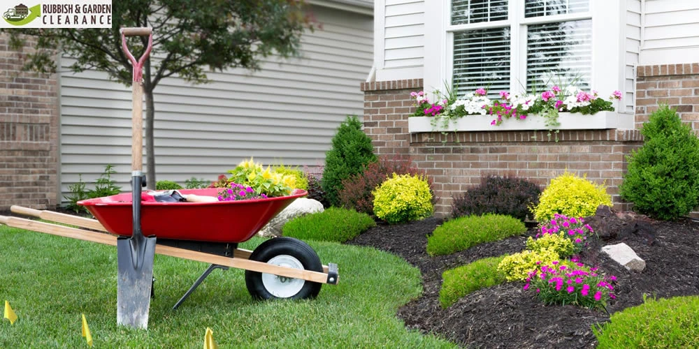 Garden Clearance Sutton: Your Garden Is a Reflection of Who You Are