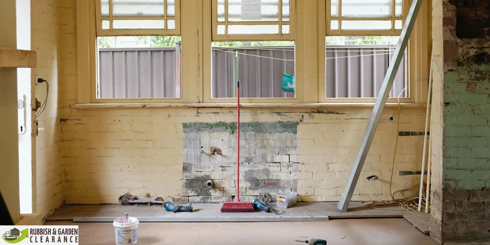 How can I Hire a Company for my House Clearance in Merton?