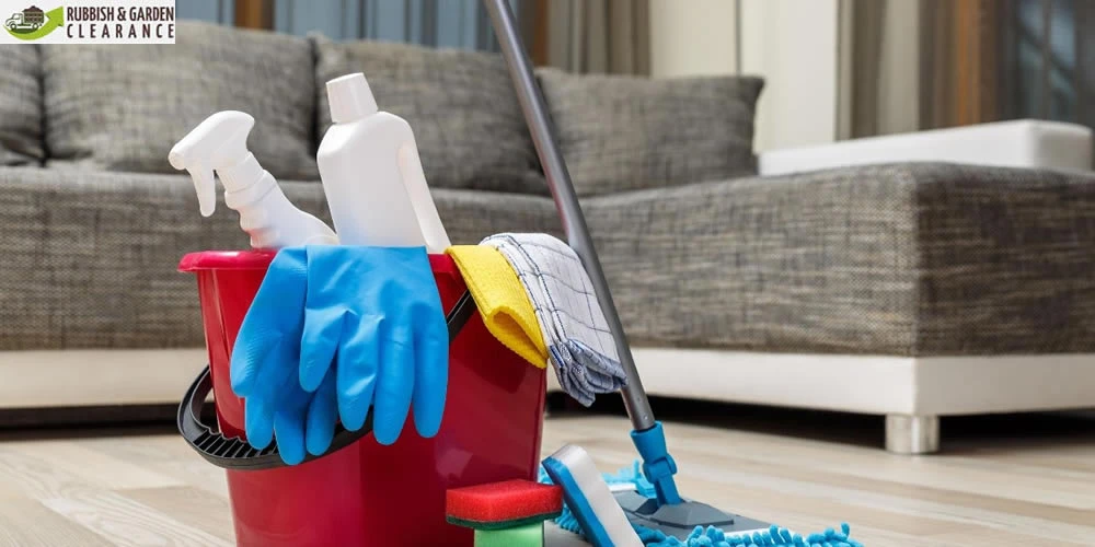 Getting the Importance by Professionals of Flat Clearance in Merton