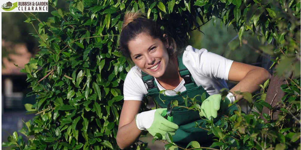 Advice to Keep Your Garden Clearance in Merton