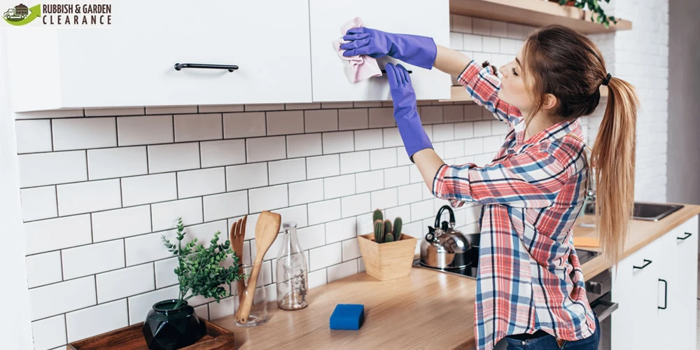 Best Technique to Get House Clearance in Croydon before Festive Season