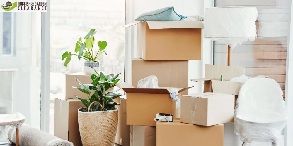 How to choose a Flat Clearance Company in Merton and things you can do help