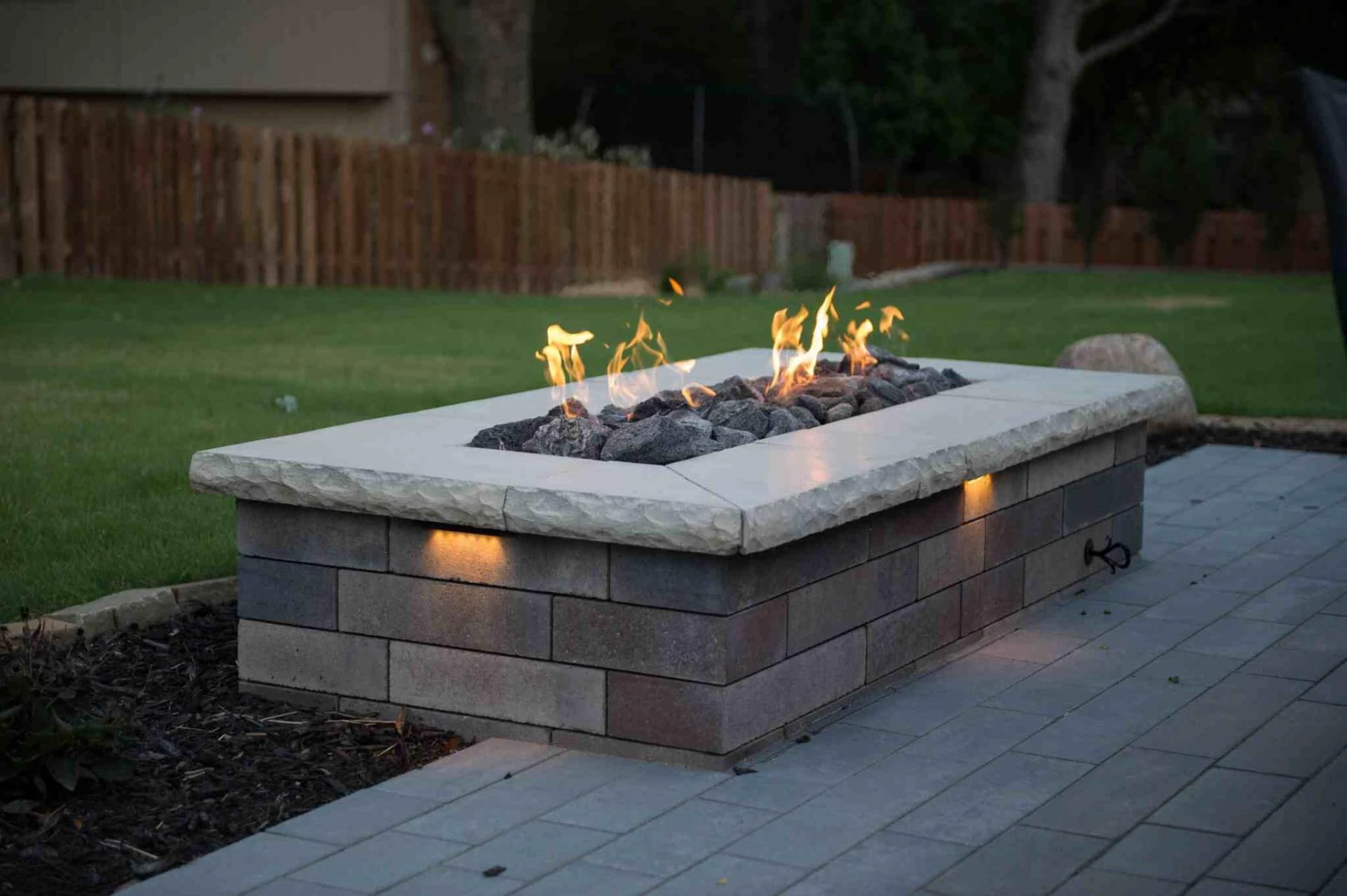 How do you budget for your outdoor kitchen in Omaha?