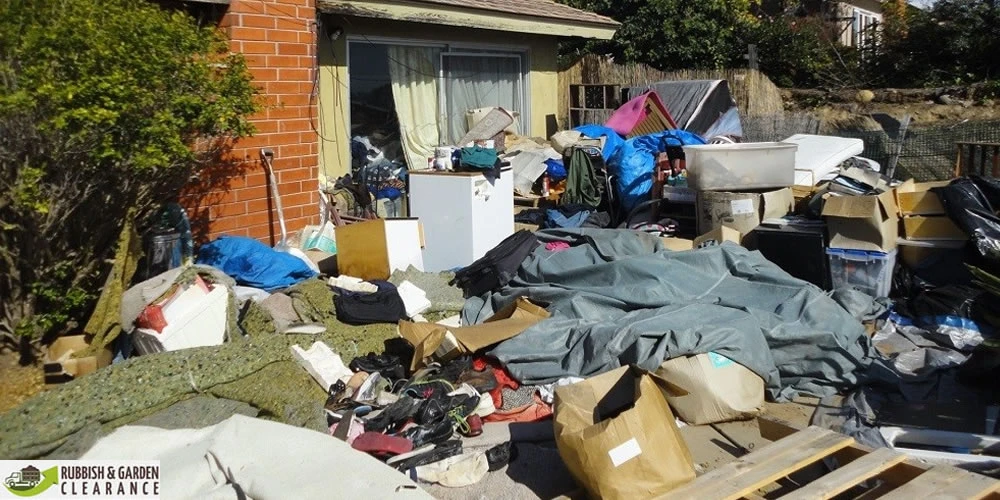 Get Your Rubbish Clearance in Sutton Rapidly and Responsibly