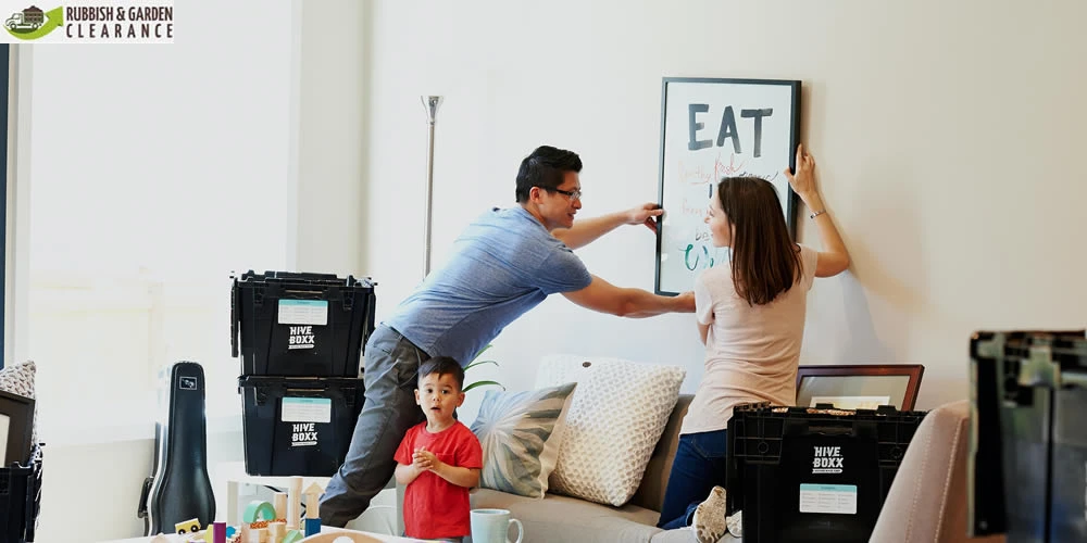 Signs You Need To Hire a Flat Clearance Service in Croydon