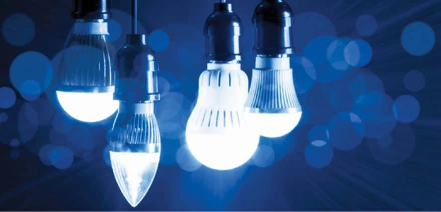 THE TOP FOUR BENEFITS OF LED LIGHTS IN INDIA
