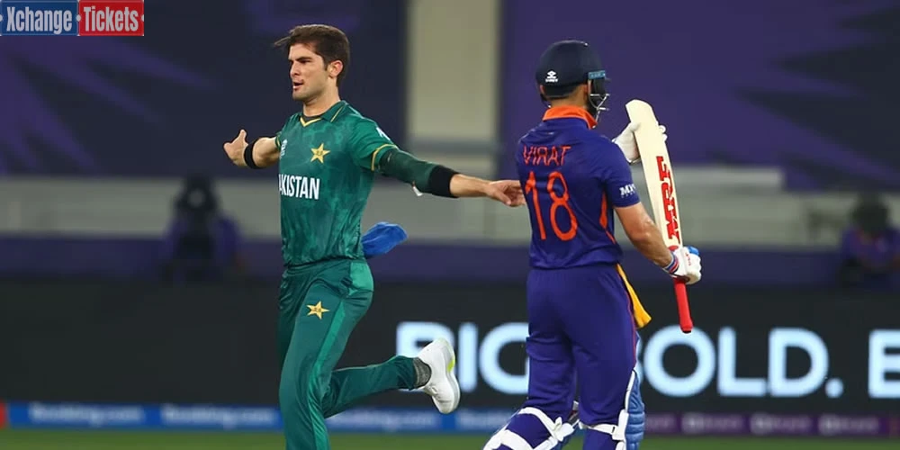 Pakistan foreign matters ministry assessing team's Contribution to Cricket World Cup