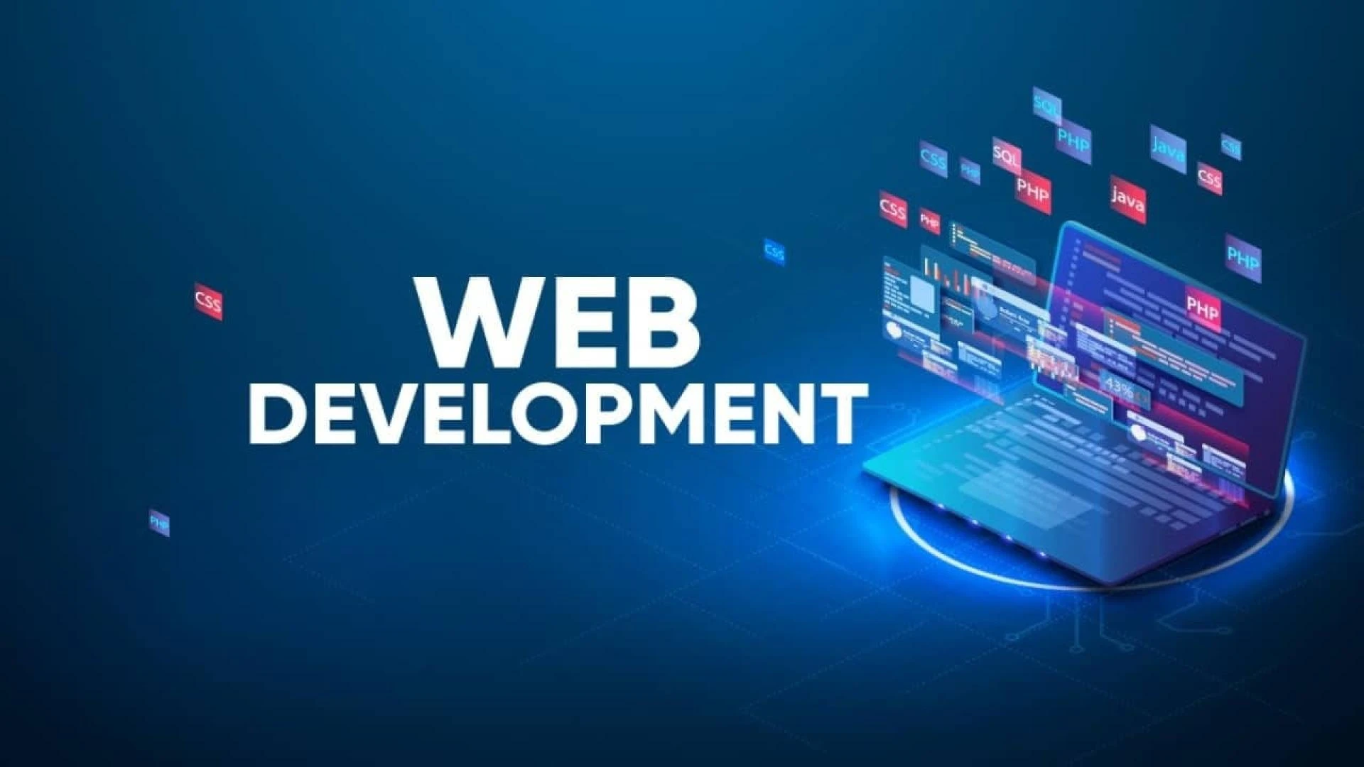 Discover Excellence with Web Development Company!