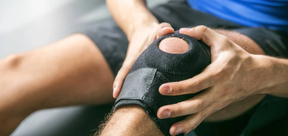 Best Sports Injury Treatment in Patna | Dr. Ashwini Gaurav