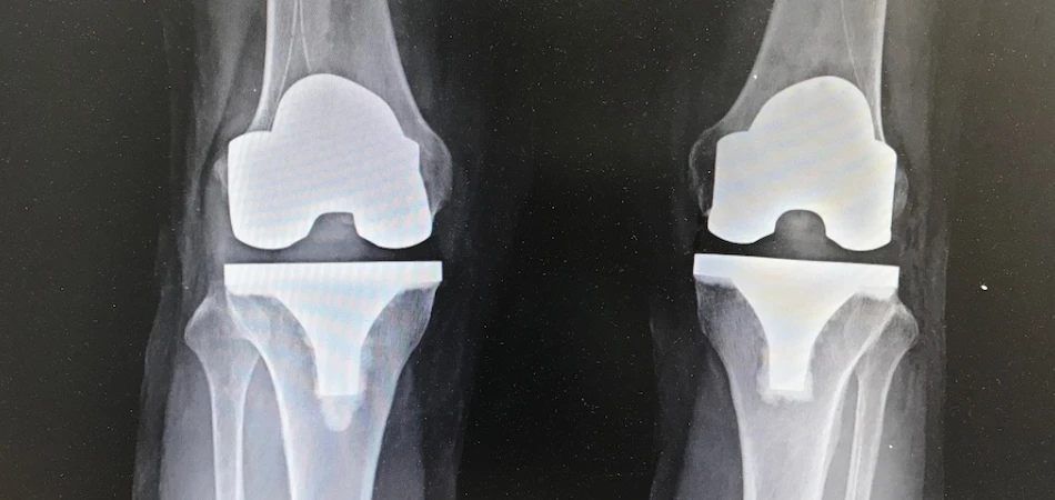Knee Replacement Surgeon in Patna | Procedure and Cost of Total Knee Replacement