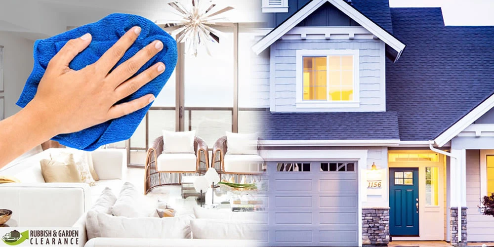 5 Good Reasons why Flat Clearance Croydon is a Good Option