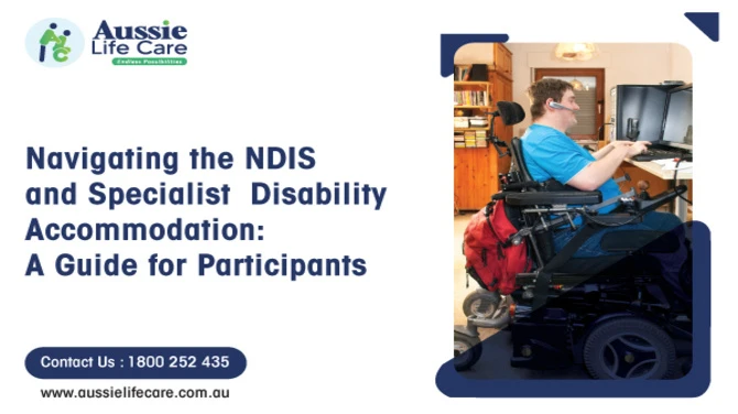 SIL Provider in Victoria | STA Provider in Victoria | Respite Provider in Victoria