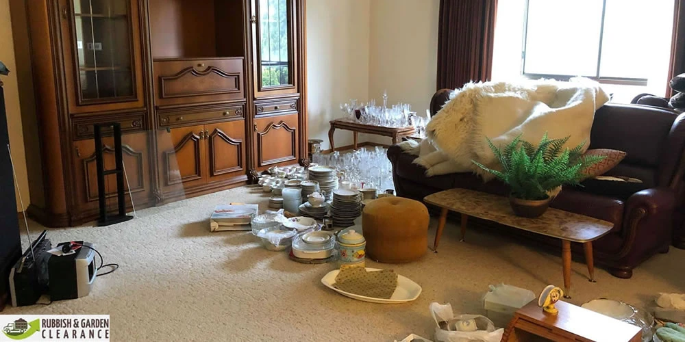 How Does House Clearance Companies in Sutton Job?