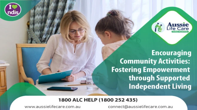 SIL accommodation in Victoria | SIL provider in victoria | SDA vacancies in Victoria