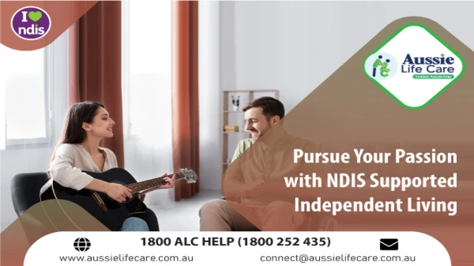 SIL vacancies in Victoria | Respite Support In Victoria | SIL provider in Victoria