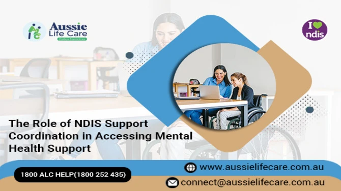 NDIS Supported independent Living(SIL) in VIC,TAS,Melbourne,QLD | NDIS Community Nursing Care in VIC,TAS,Melbourne,QLD