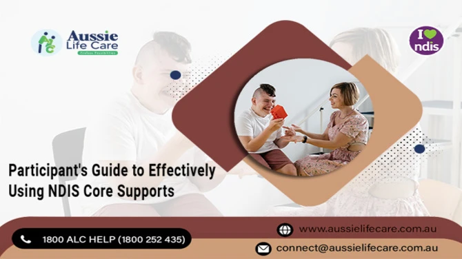 NDIS Community Participation in VIC,TAS,Melbourne,QLD | NDIS Assistance with Daily Living in VIC,TAS,Melbourne,QLD