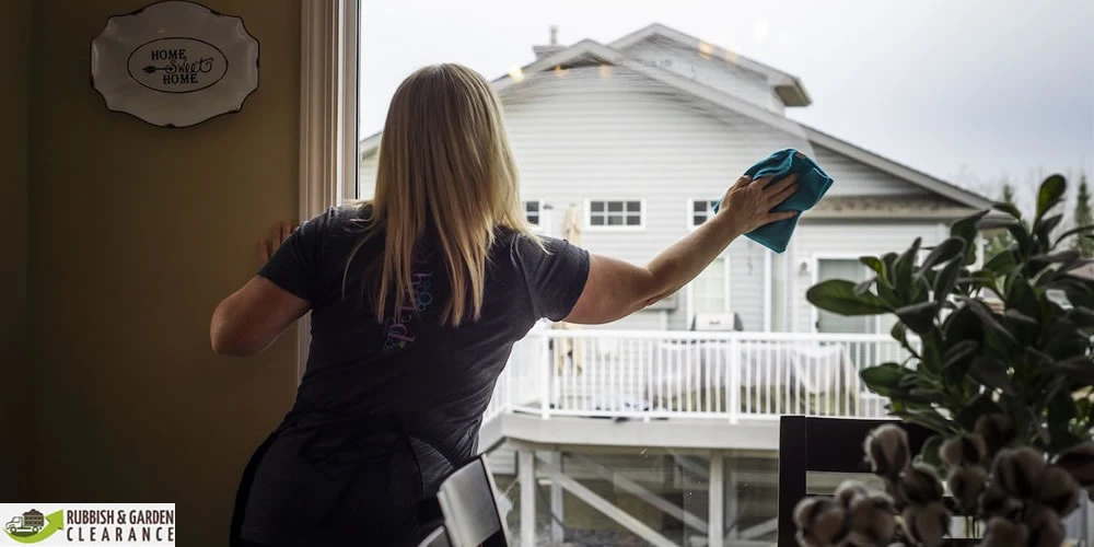 How usually must you do challenging House Clearance Sutton tasks?