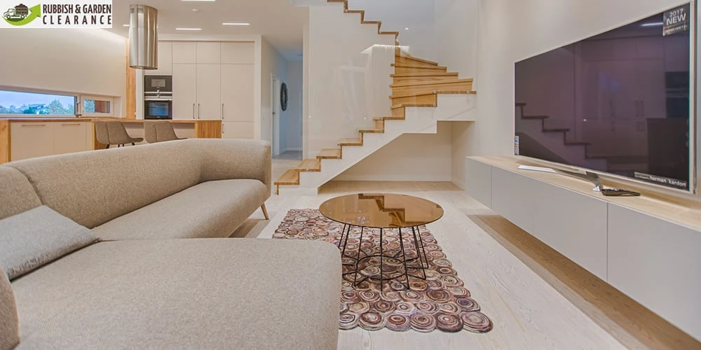 Communal Flat Clearance Croydon: A tenant's worst nightmare?