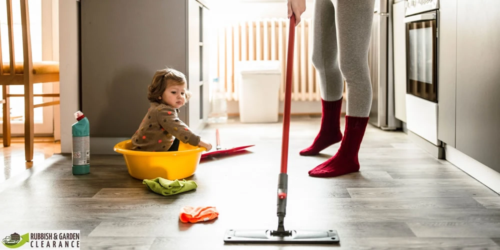 What to think about before employing a House Clearance Service in Merton