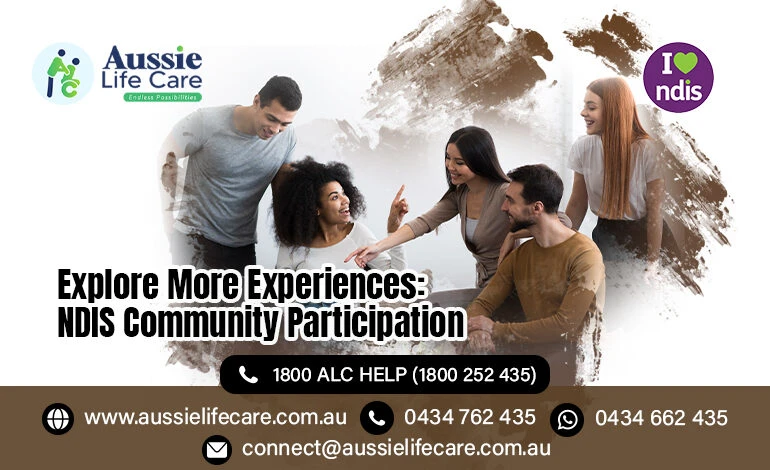 Registered NDIS provider in Victoria, Tasmania, Melbourne and Queensland | NDIS Assistance with daily Living in Victoria, Tasmania, Melbourne and Queensland